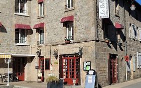 Le Bellerive